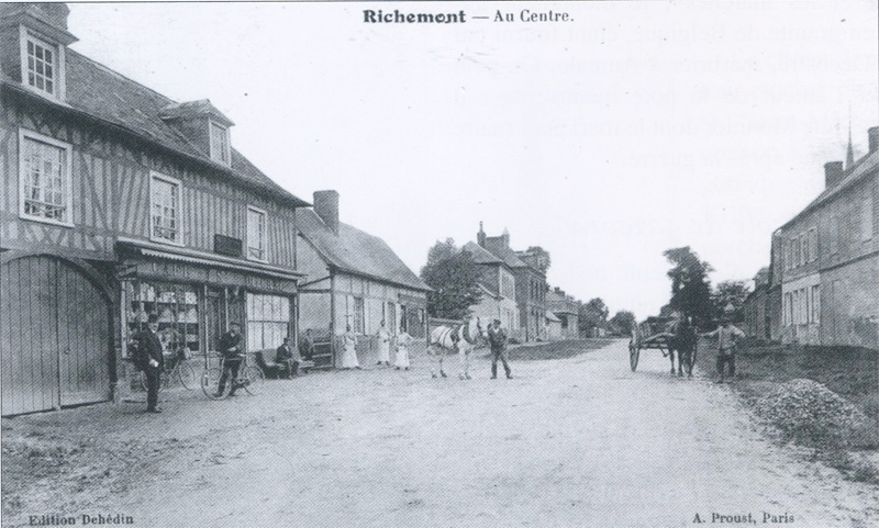 richemont-centre
