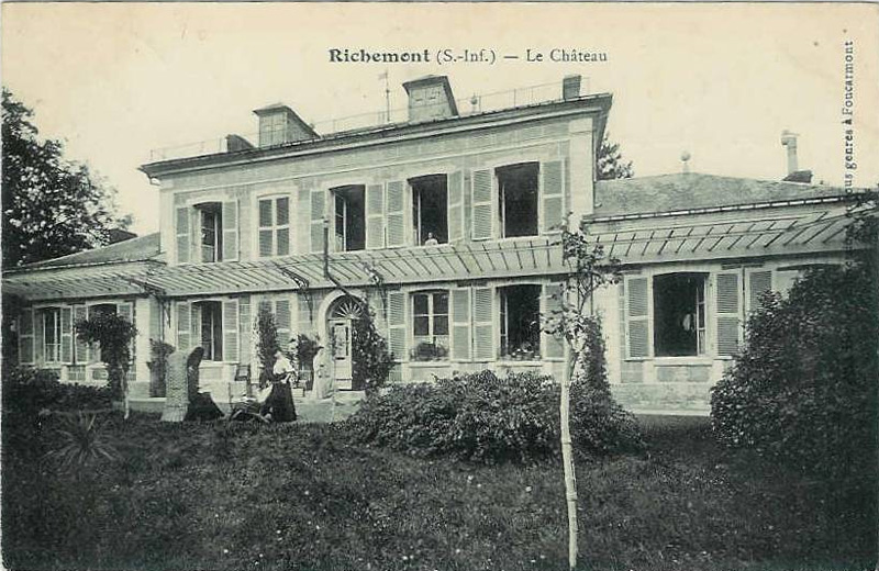 richemont-chateau