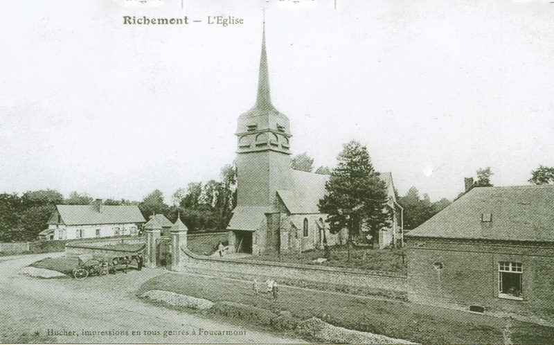 richemont-eglise