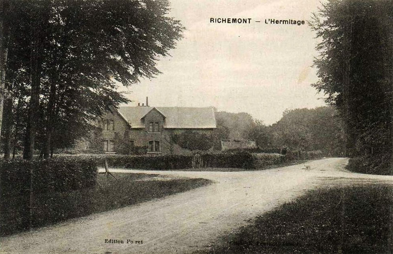 richemont-ermitage