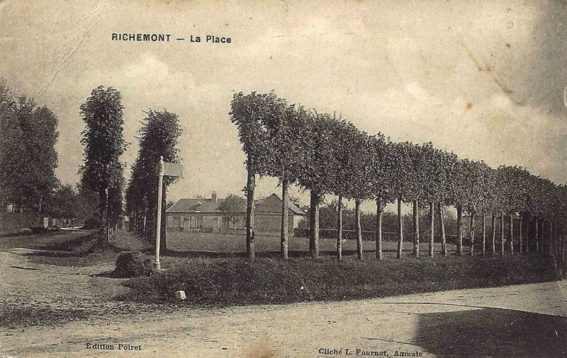 richemont-place