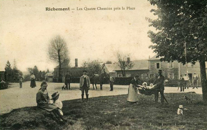 richemont-quatre-chemins