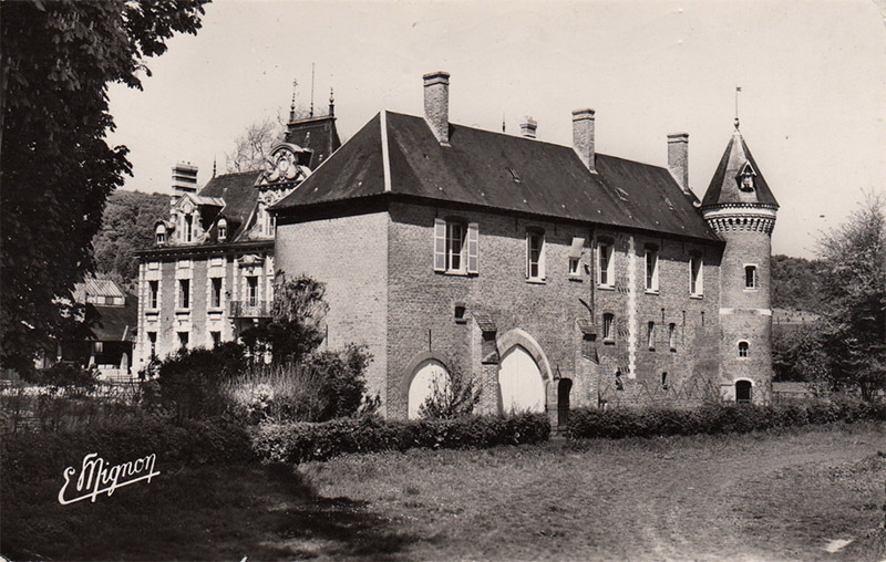 Le Chteau