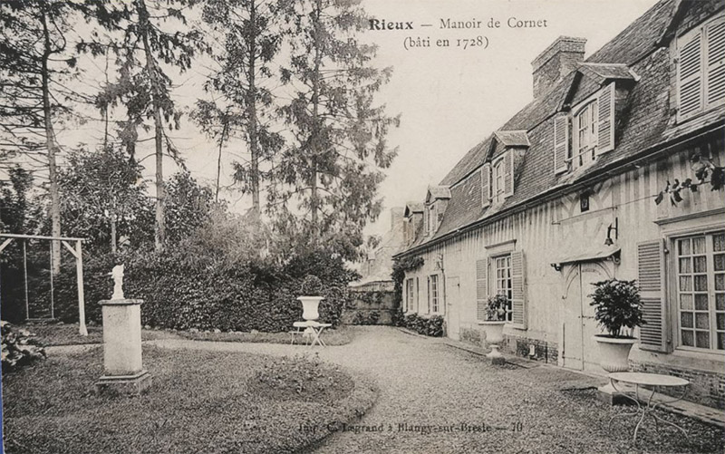 rieux-manoir