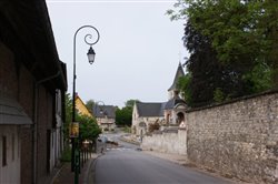Rives-en-Seine