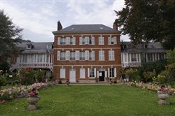 Le Musée départemental Victor Hugo<br>(Villequier) - Rives-en-Seine
