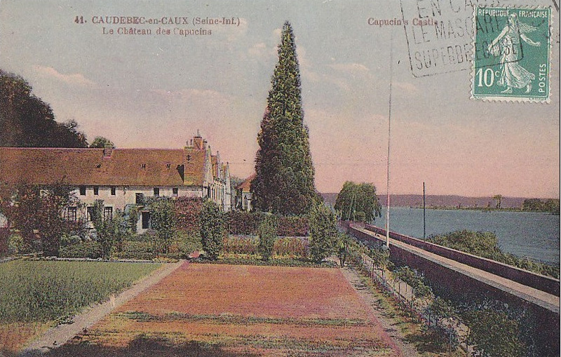caudebec-en-caux-chateau-capucins