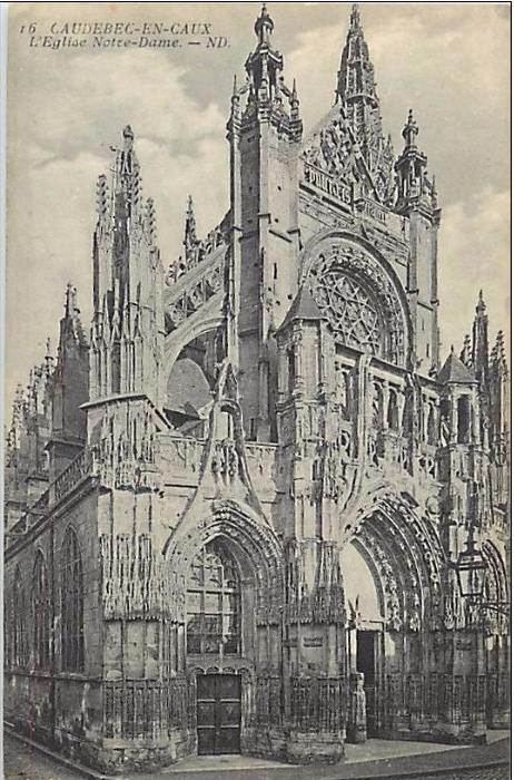 caudebec-en-caux-eglise-notre-dame