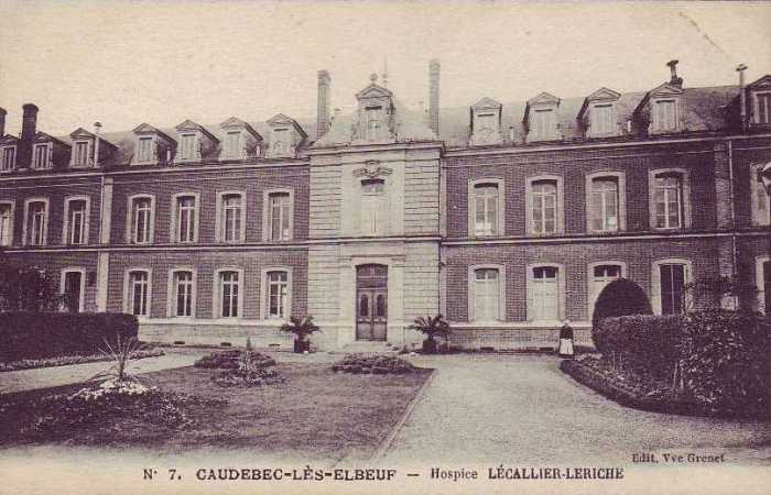 caudebec-en-caux-hospice