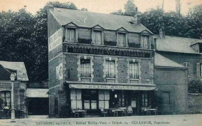 caudebec-en-caux-hotel-belle-vue