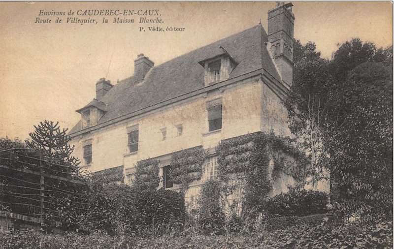 caudebec-en-caux-maison-blanche