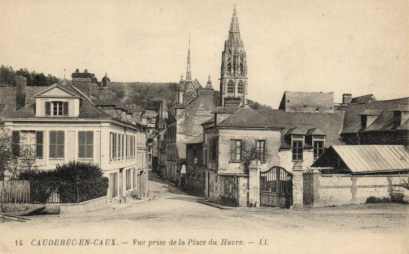 caudebec-en-caux-place-havre