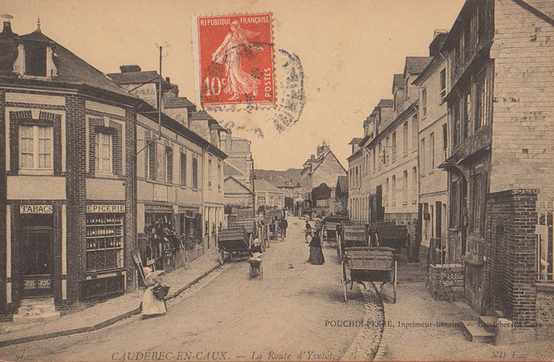 caudebec-en-caux-route-yvetot