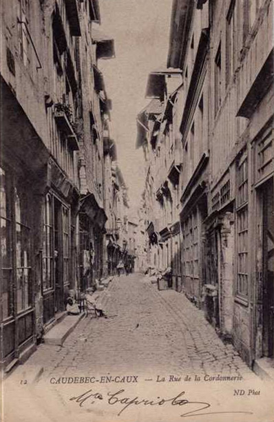 caudebec-en-caux-rue-cordonnerie