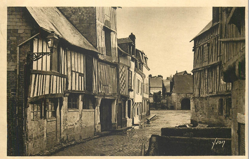 caudebec-en-caux-vieilles-maisons