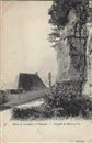 Route de Caudebec à Villequier - La Chapelle Barre-y-Va