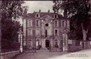 Hôtel du Château<br>(Caudebec-en-Caux) - Rives-en-Seine