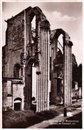 Ruines du Transept de l\'Eglise abbatiale<br>(Saint-Wandrille-Ranon) - Rives-en-Seine