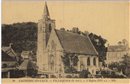 L\'Eglise<br>(Villequier) - Rives-en-Seine