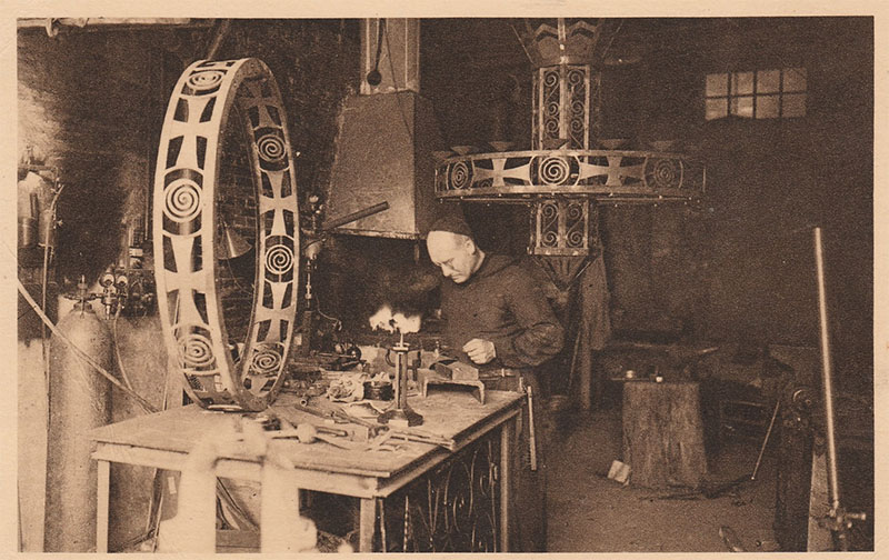 st-wandrille-rancon-abbaye-atelier