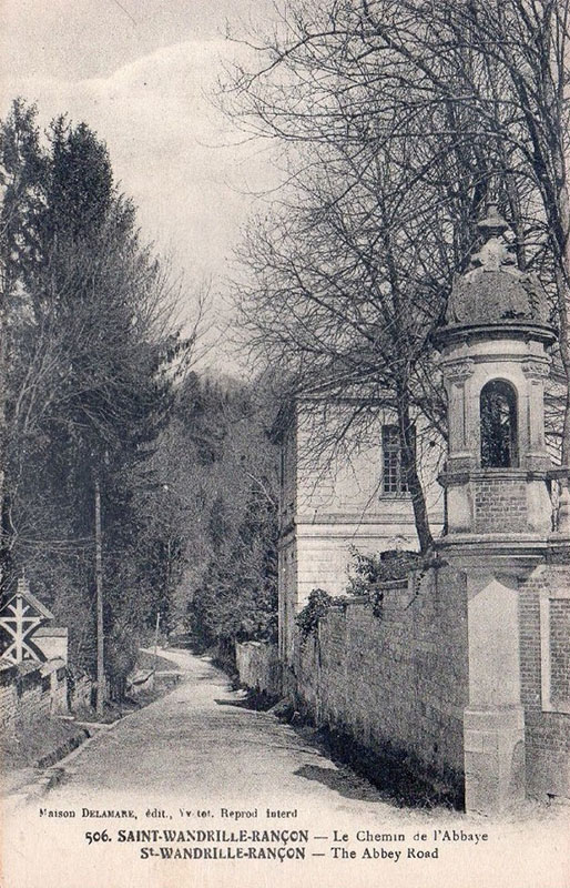 st-wandrille-rancon-chemin-abbaye