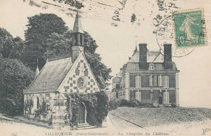 villequier-chapelle-chateau