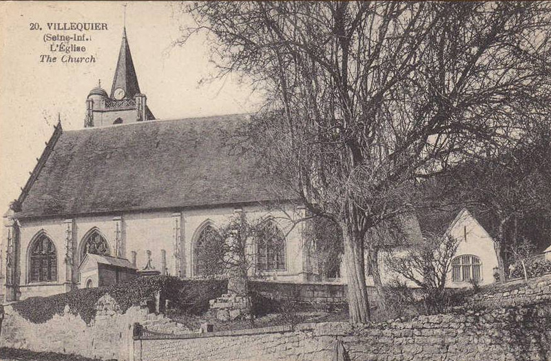 villequier-eglise2