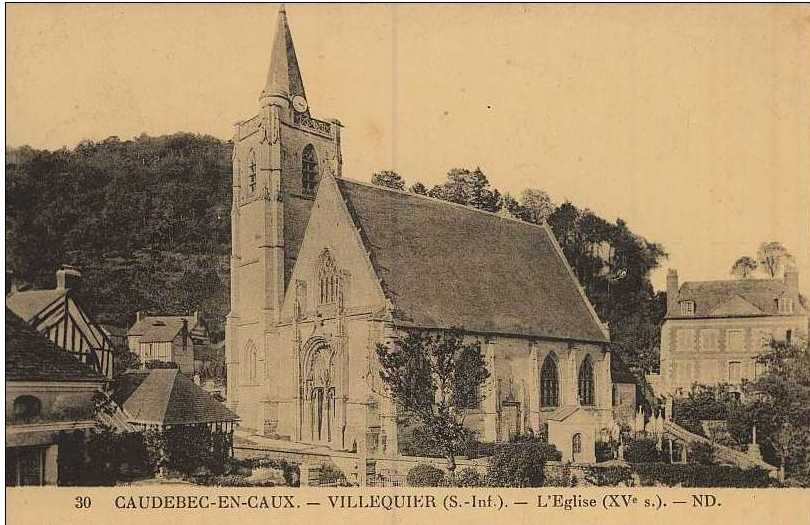 villequier-eglise3