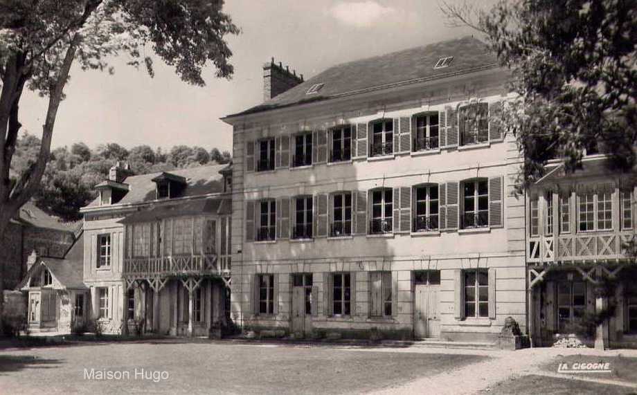 villequier-maison-hugo
