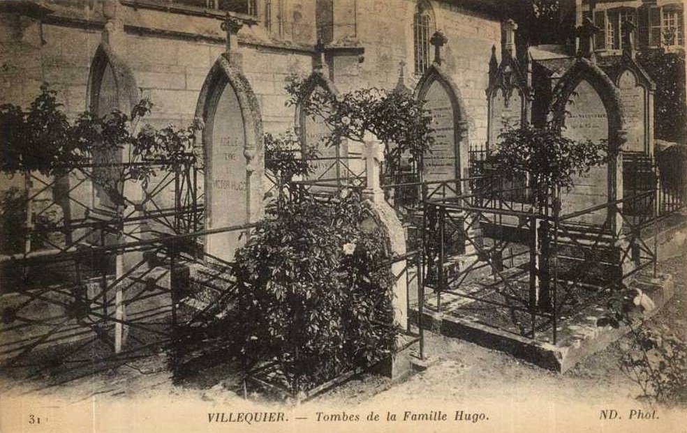 villequier-tombes-hugo
