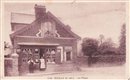 Café-Épicerie de la Place