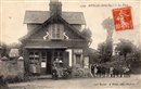 Caf-picerie de la Place - Riville
