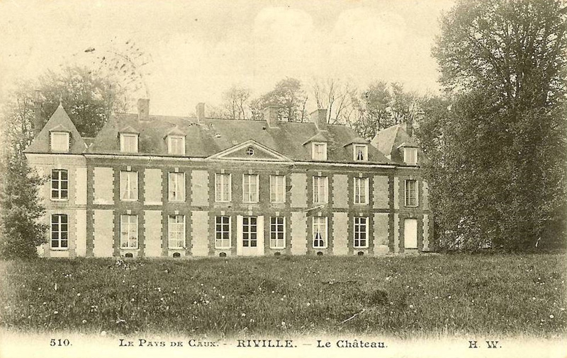 riville-chateau
