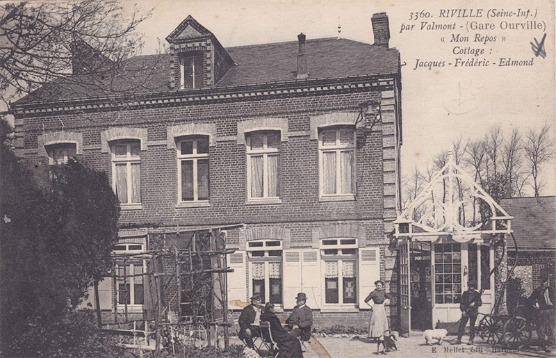 riville-cottage