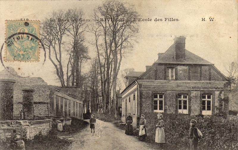 riville-ecole
