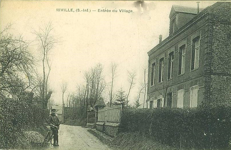 riville-entre-village