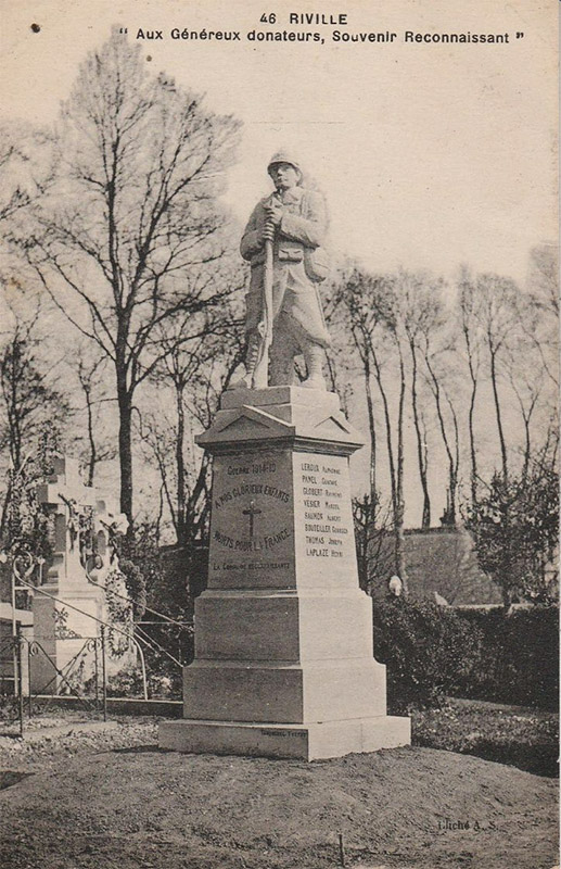 riville-monument