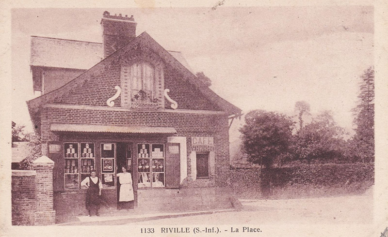 riville-place