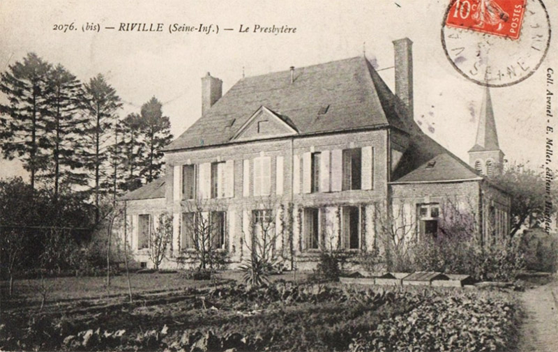 riville-prebytere