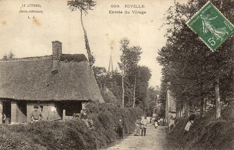 riville-village