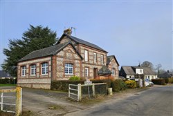 Mairie de Rocquefort - Rocquefort