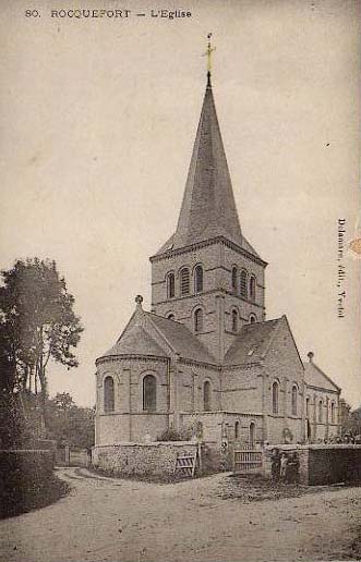 rocquefort-eglise2