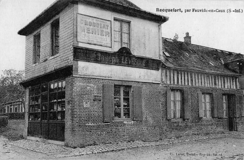 rocquefort-epicerie