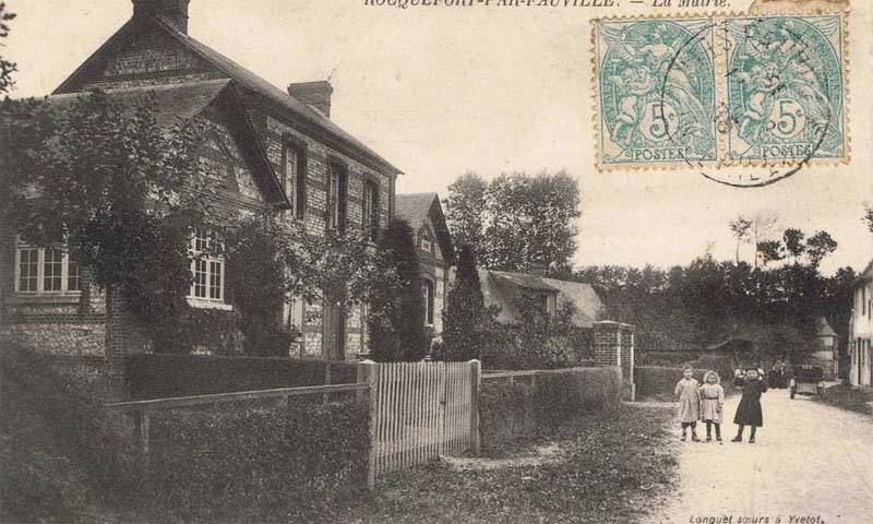 rocquefort-mairie