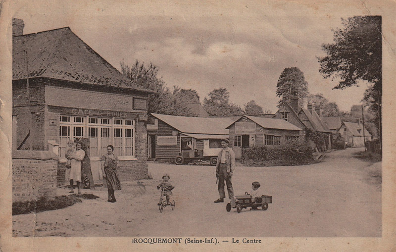 rocquemont-centre