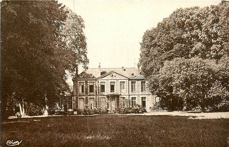 rocquemont-chateau