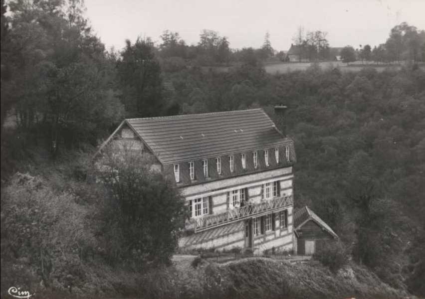 Maison Saint-Joseph