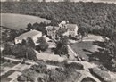 Vue aérienne de la maison Saint-Joseph - Rogerville