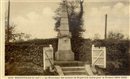 Le Monument des enfants de Rogerville morts pour la France - Rogerville