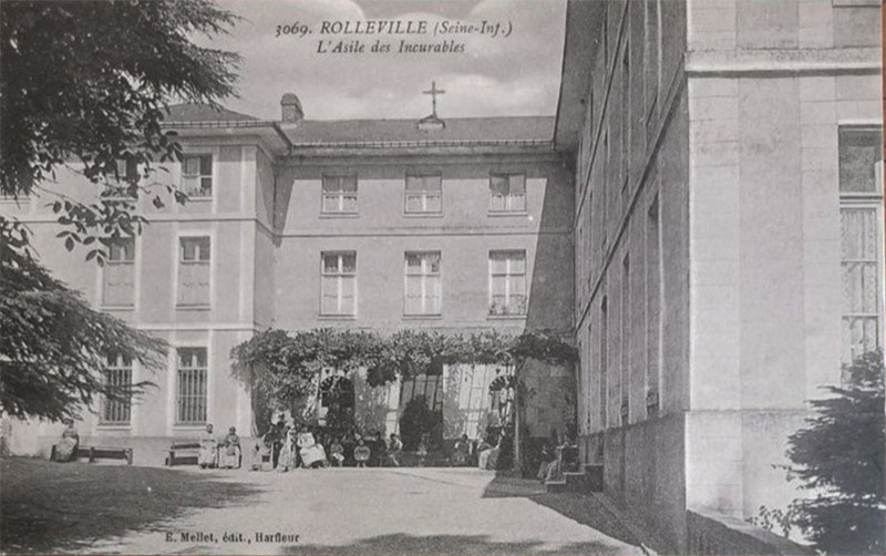 rolleville-asile